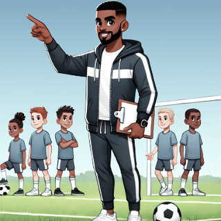 Coaches & Trainers